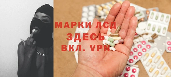 ALPHA PVP Горнозаводск