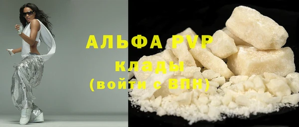 ALPHA PVP Горнозаводск