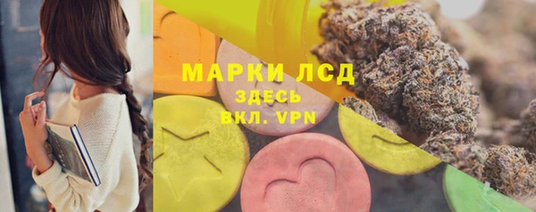ALPHA PVP Горнозаводск
